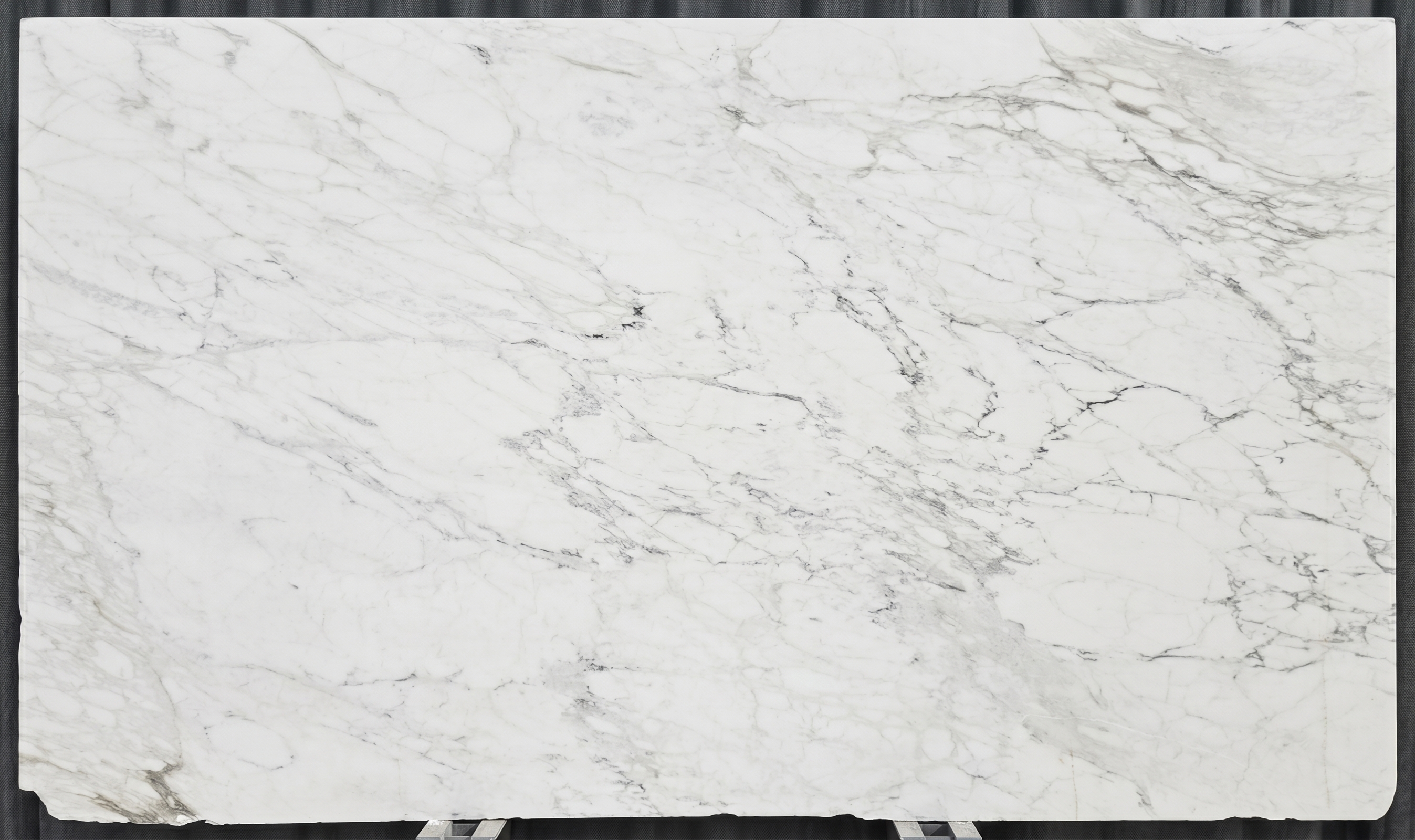 Calacatta Caldia slab