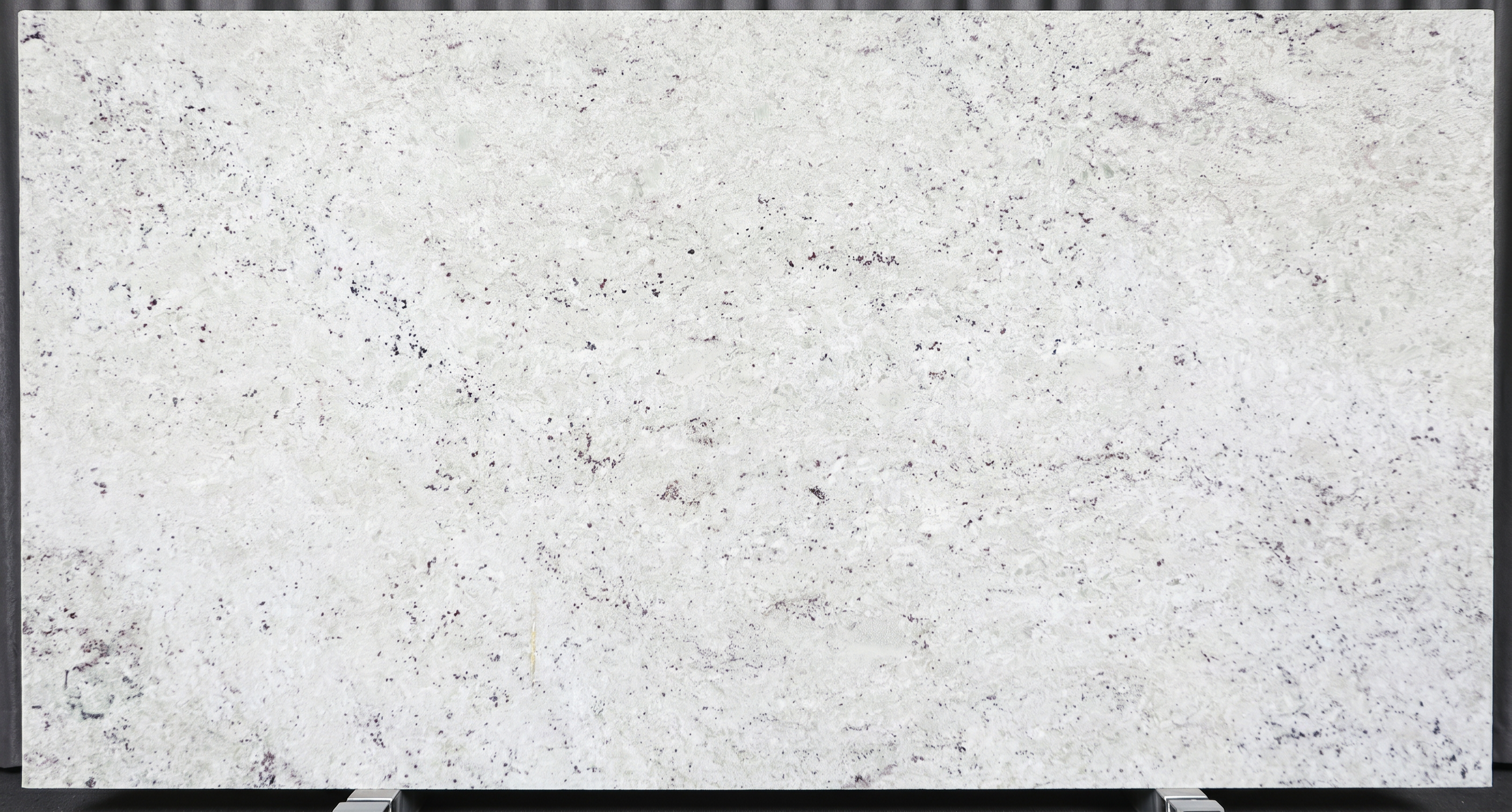Colonial White slab