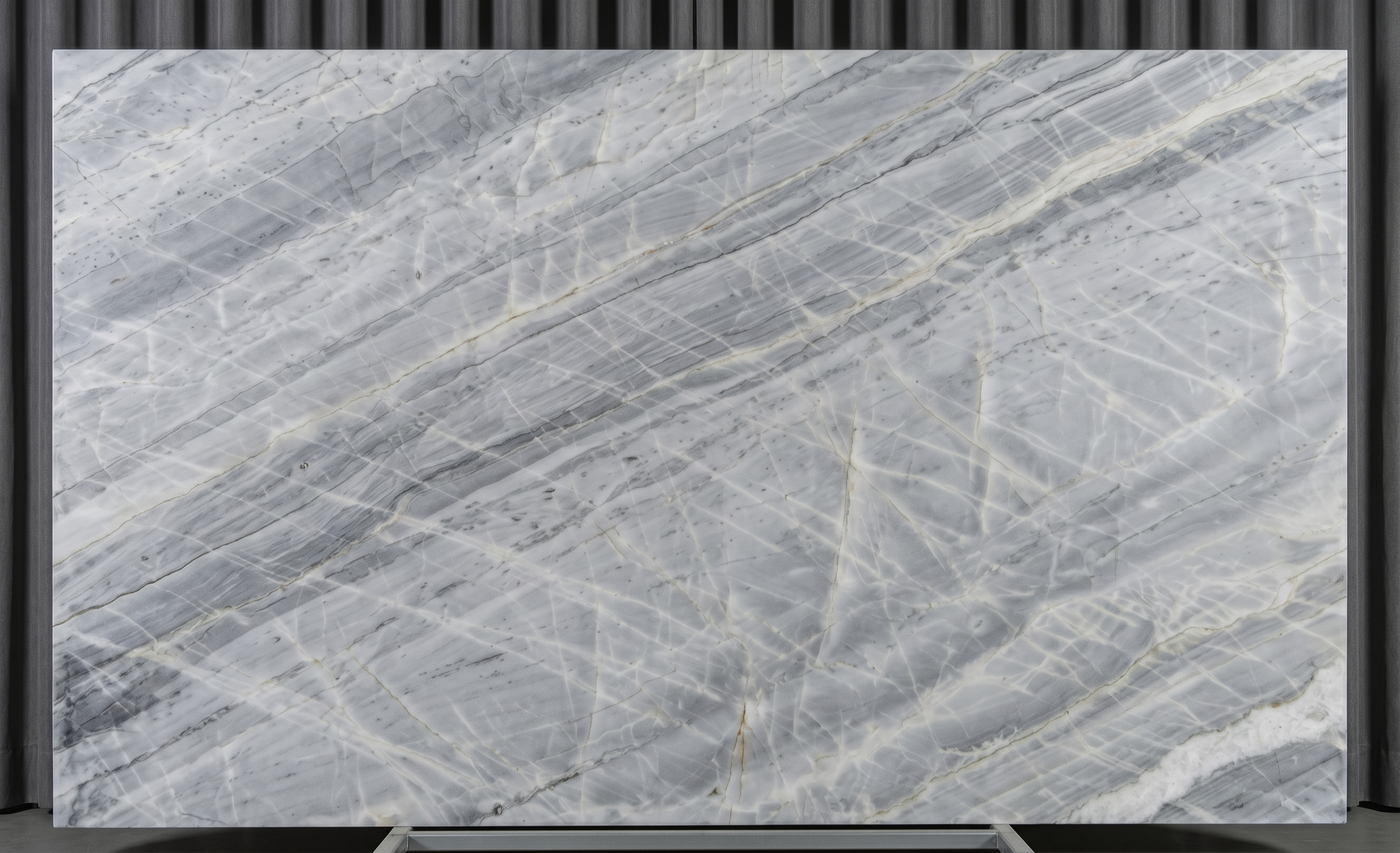 Beverly Blue slab