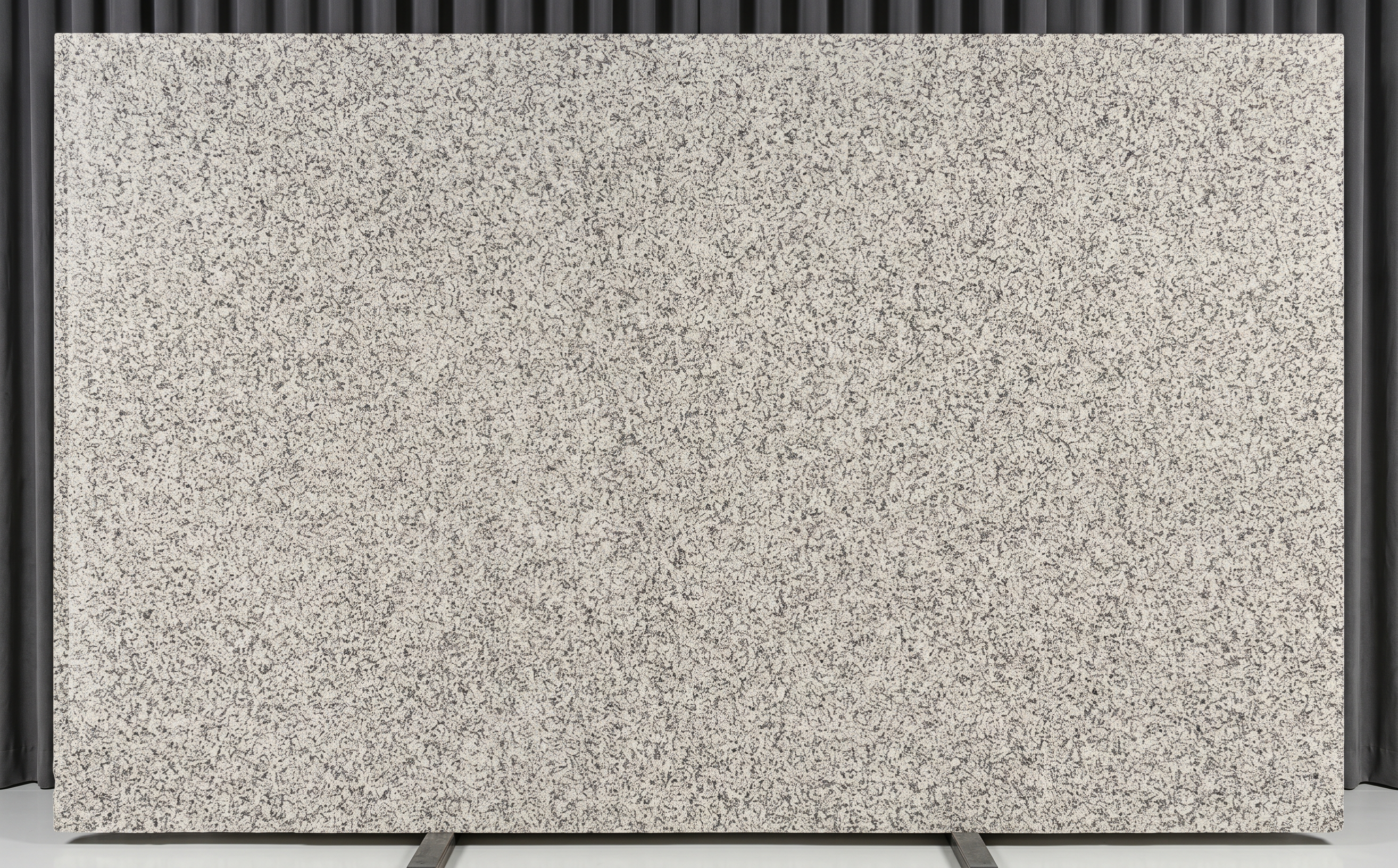 Blanco Atlantico slab