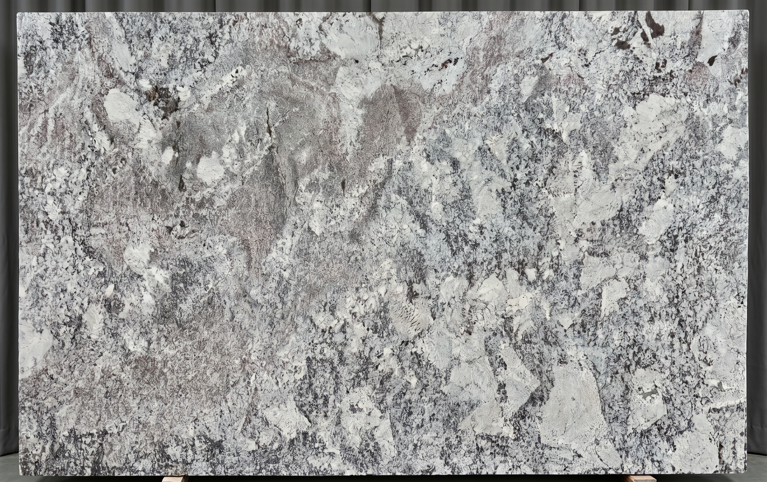 White Nile slab