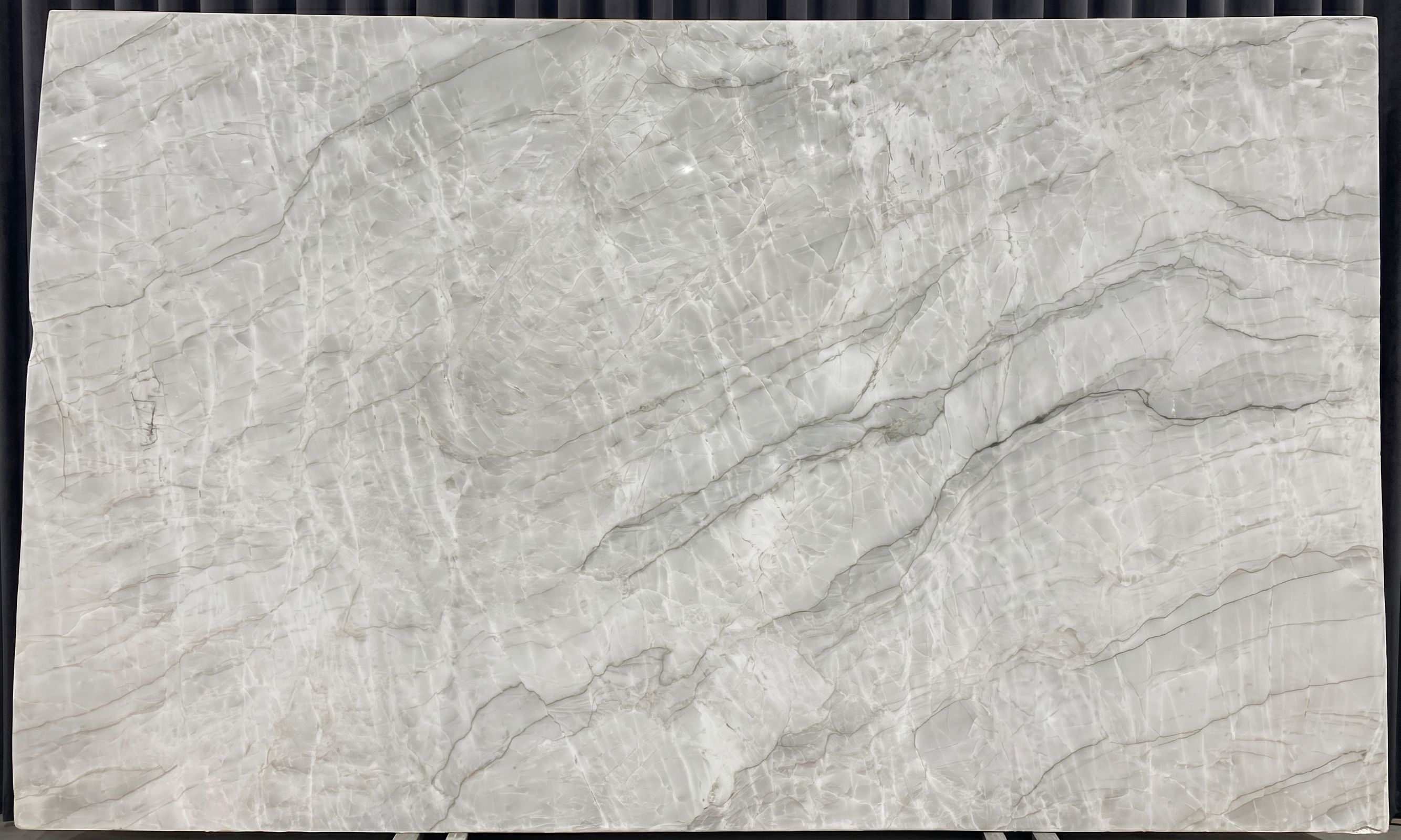 Vancouver slab