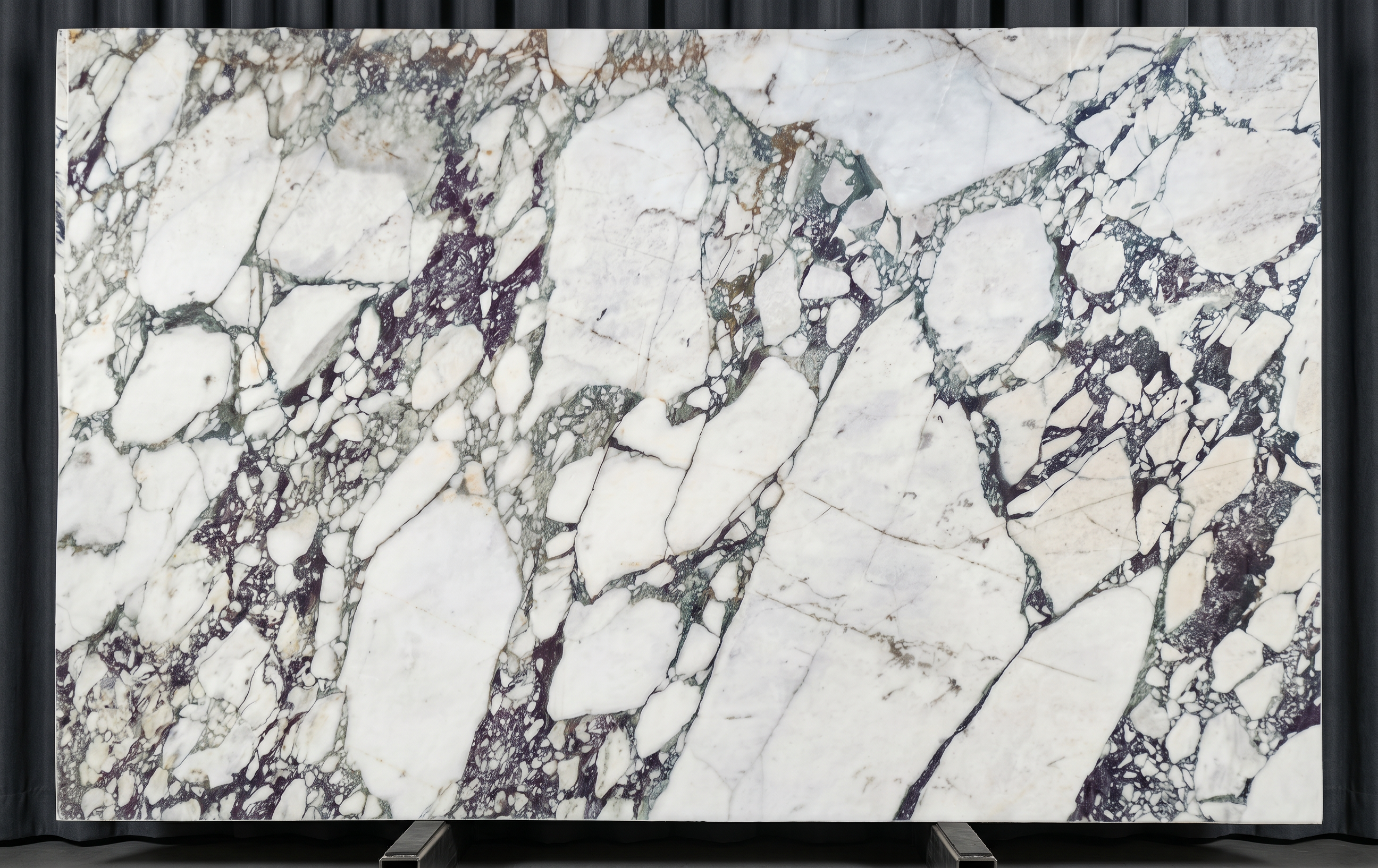 Calacatta Monet slab