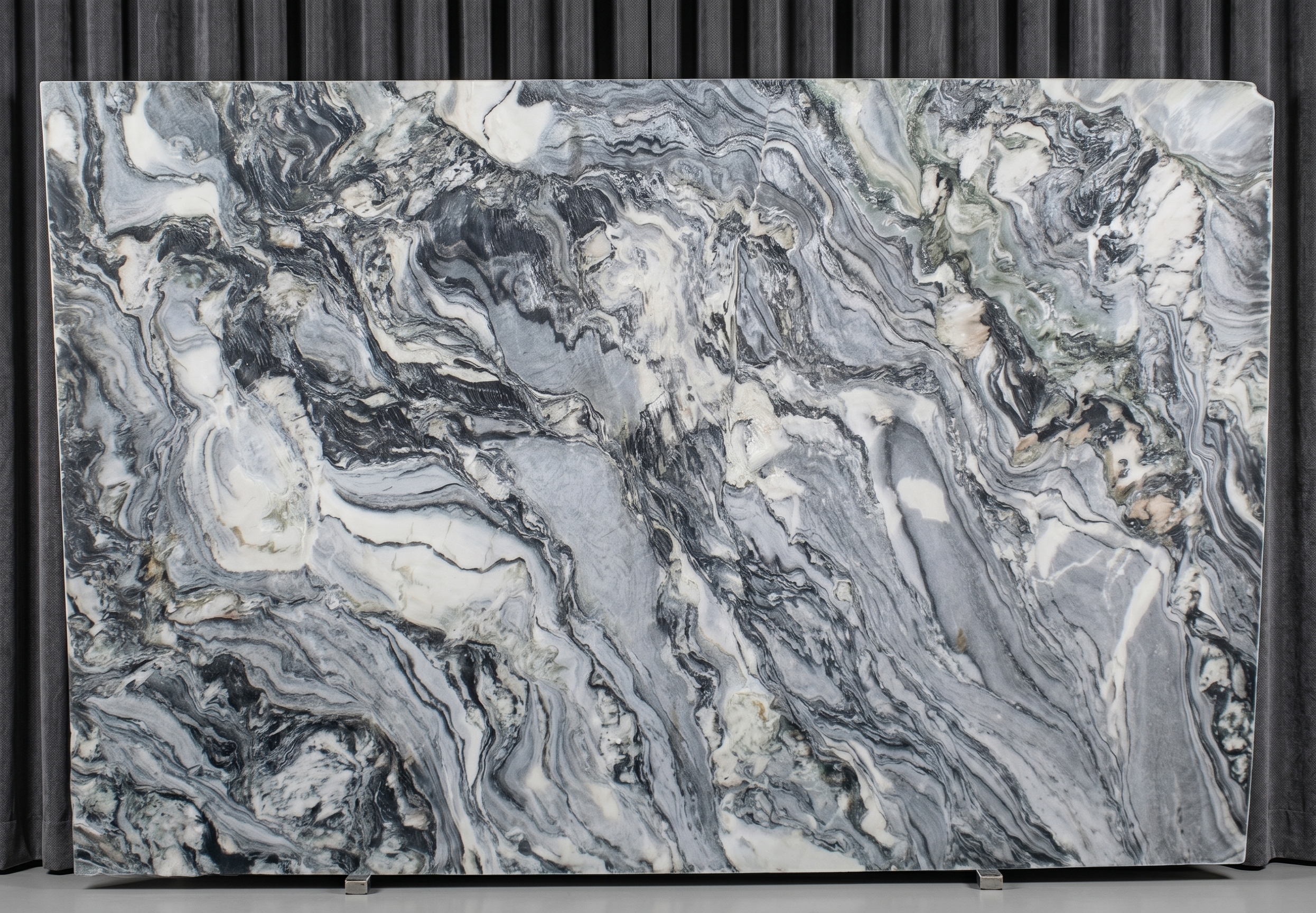 Ocean Tide slab