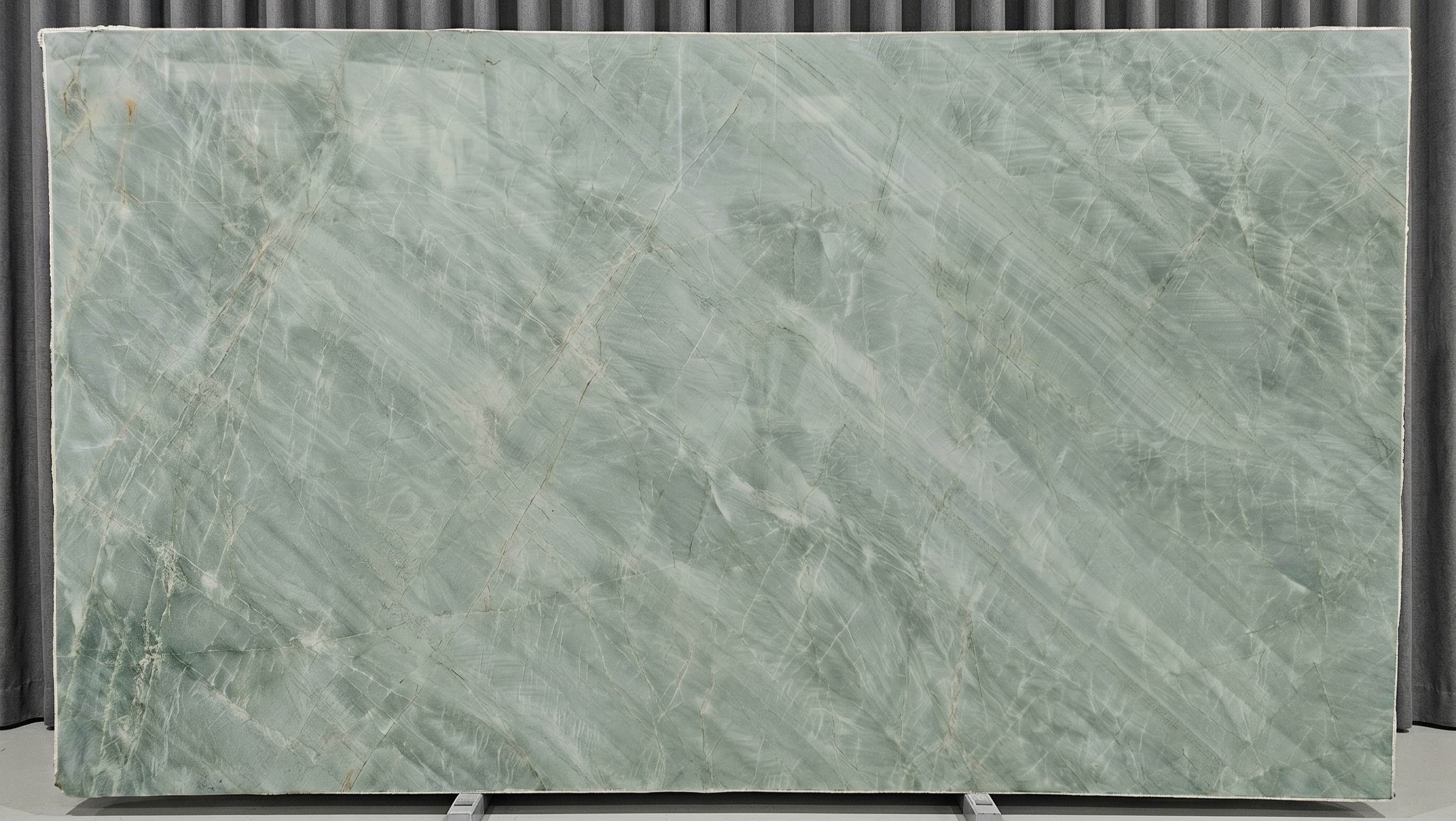 Emerald Green slab