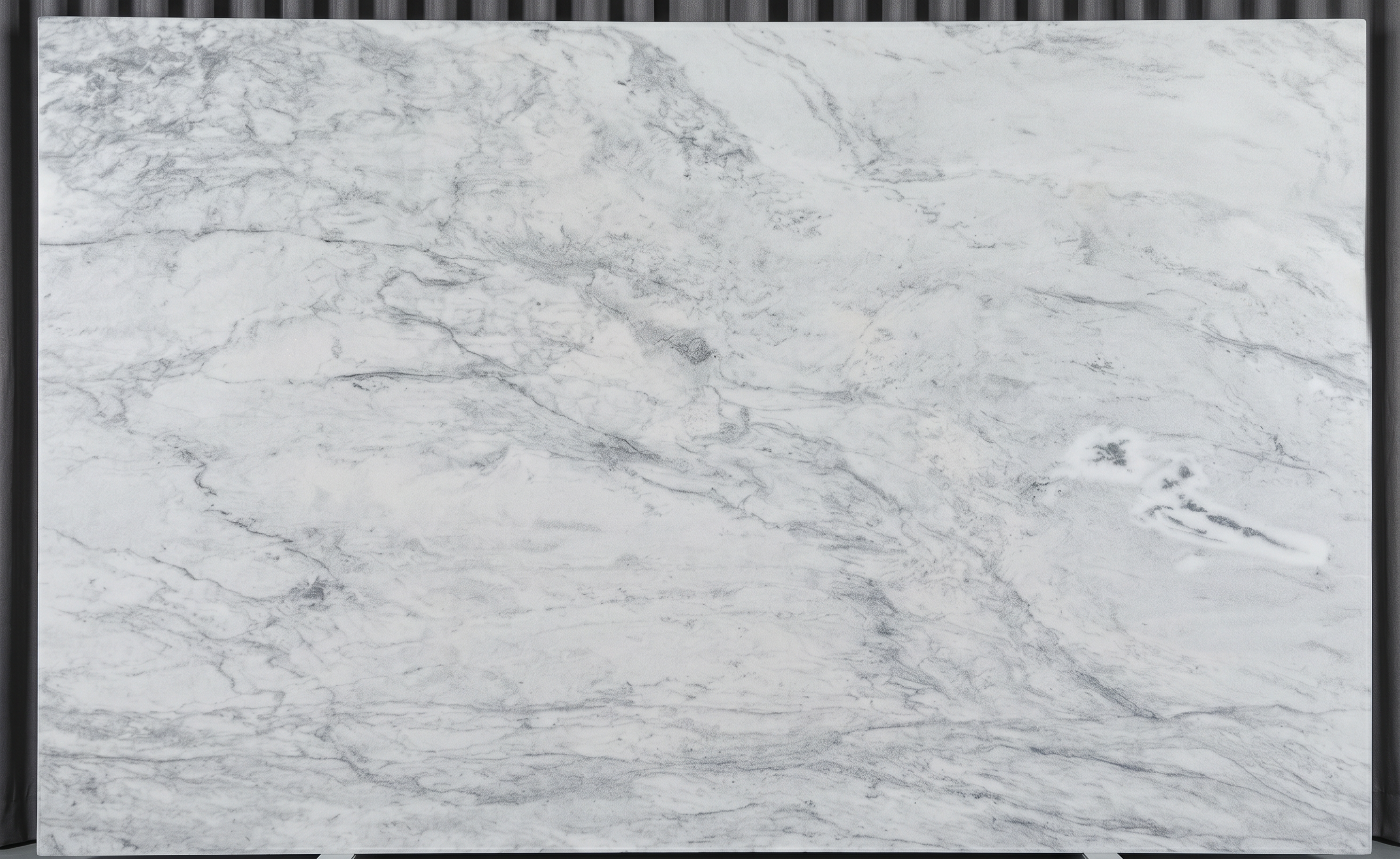 Brazilian Carrara slab