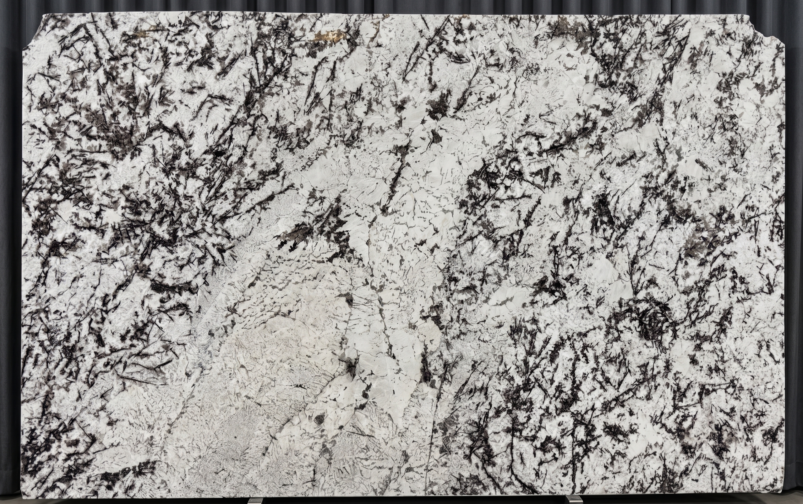 White Isle slab