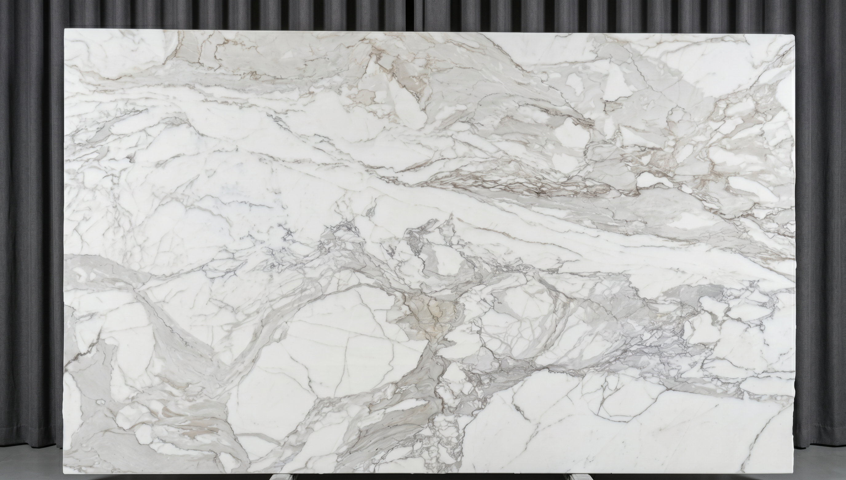Calacatta Gold slab