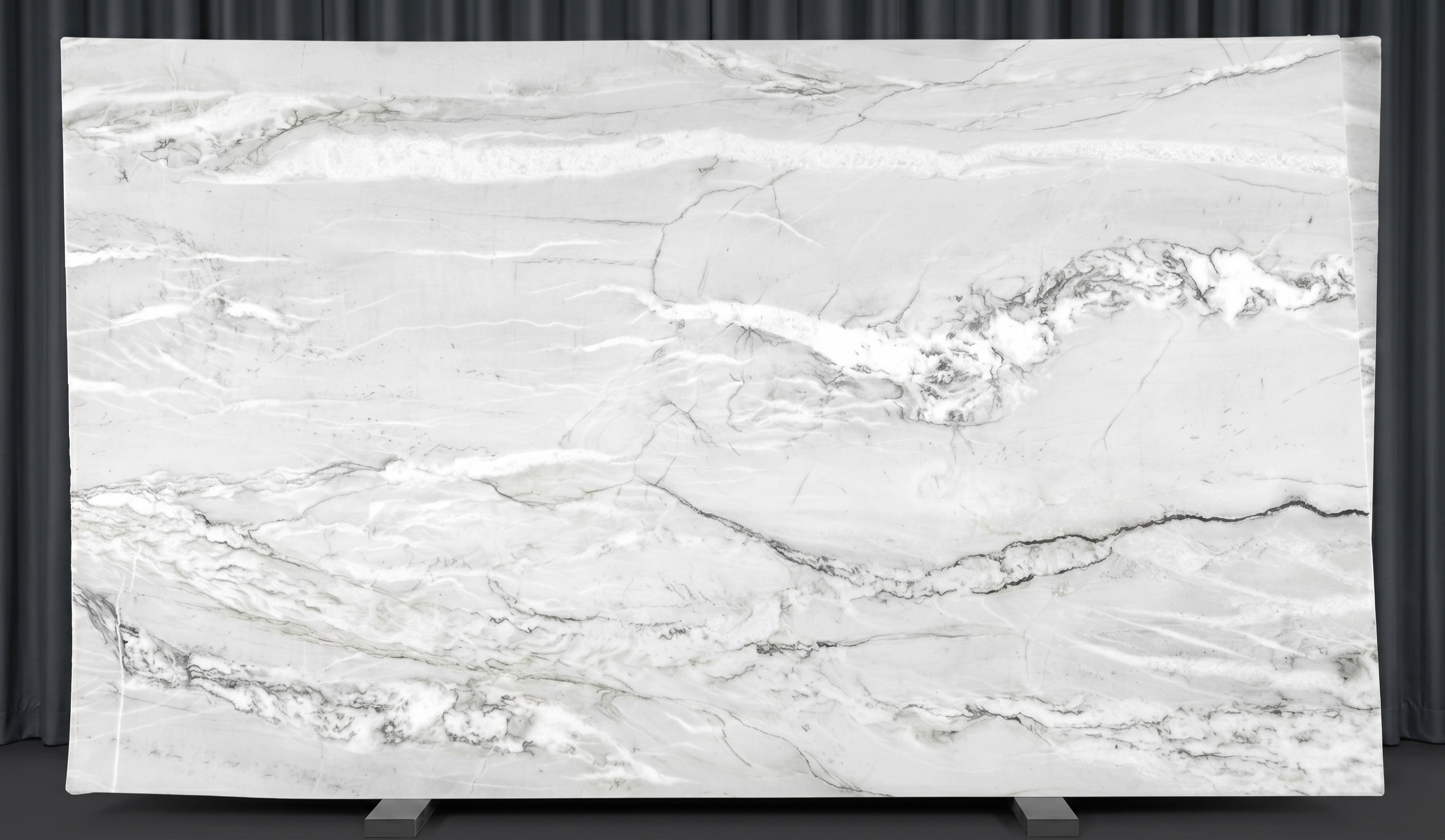 Gemini slab