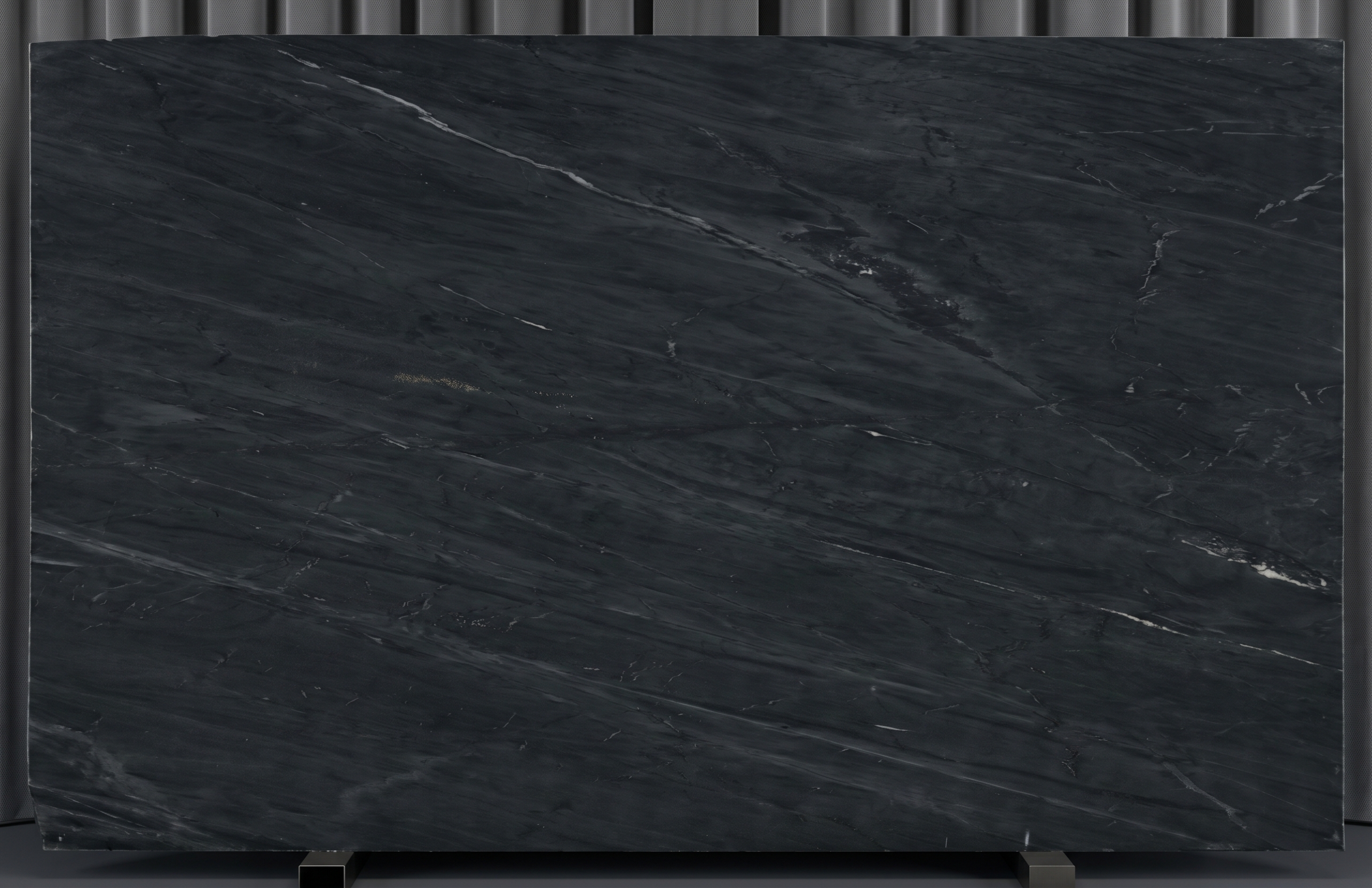 Niagara Black slab