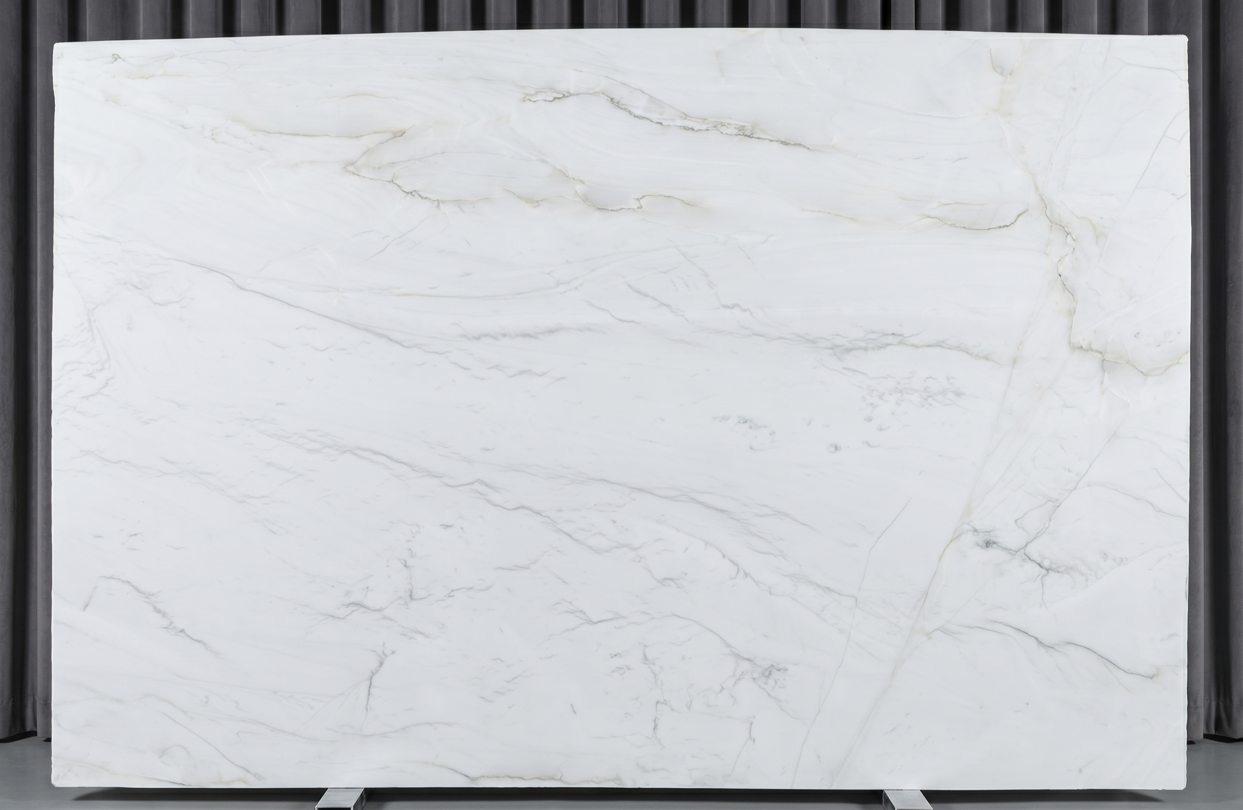 Bianco Superiore slab