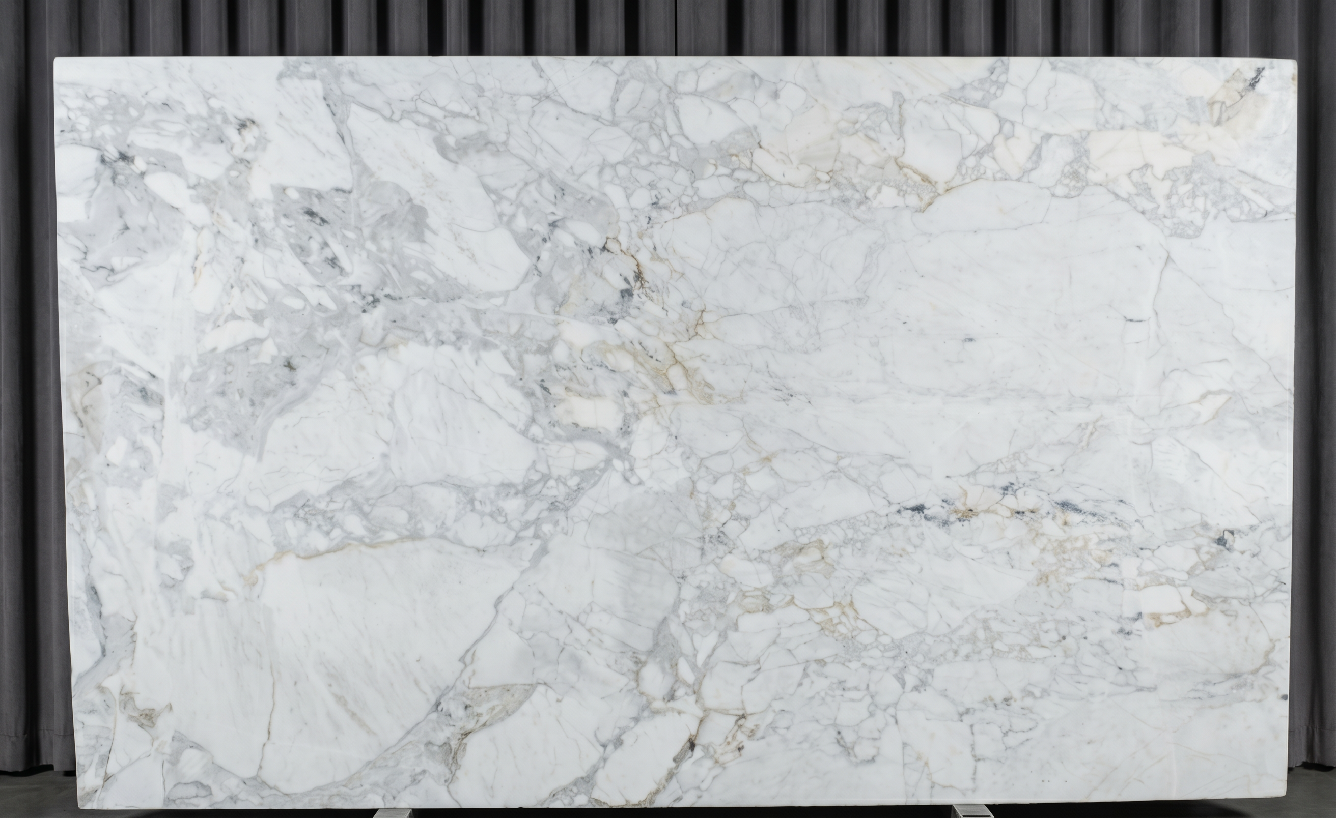 Calacatta Michelangelo slab