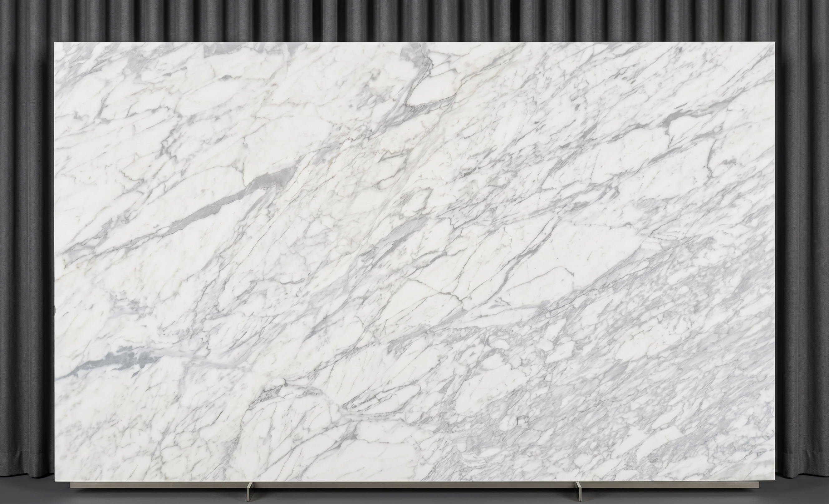 Calacatta Classico slab