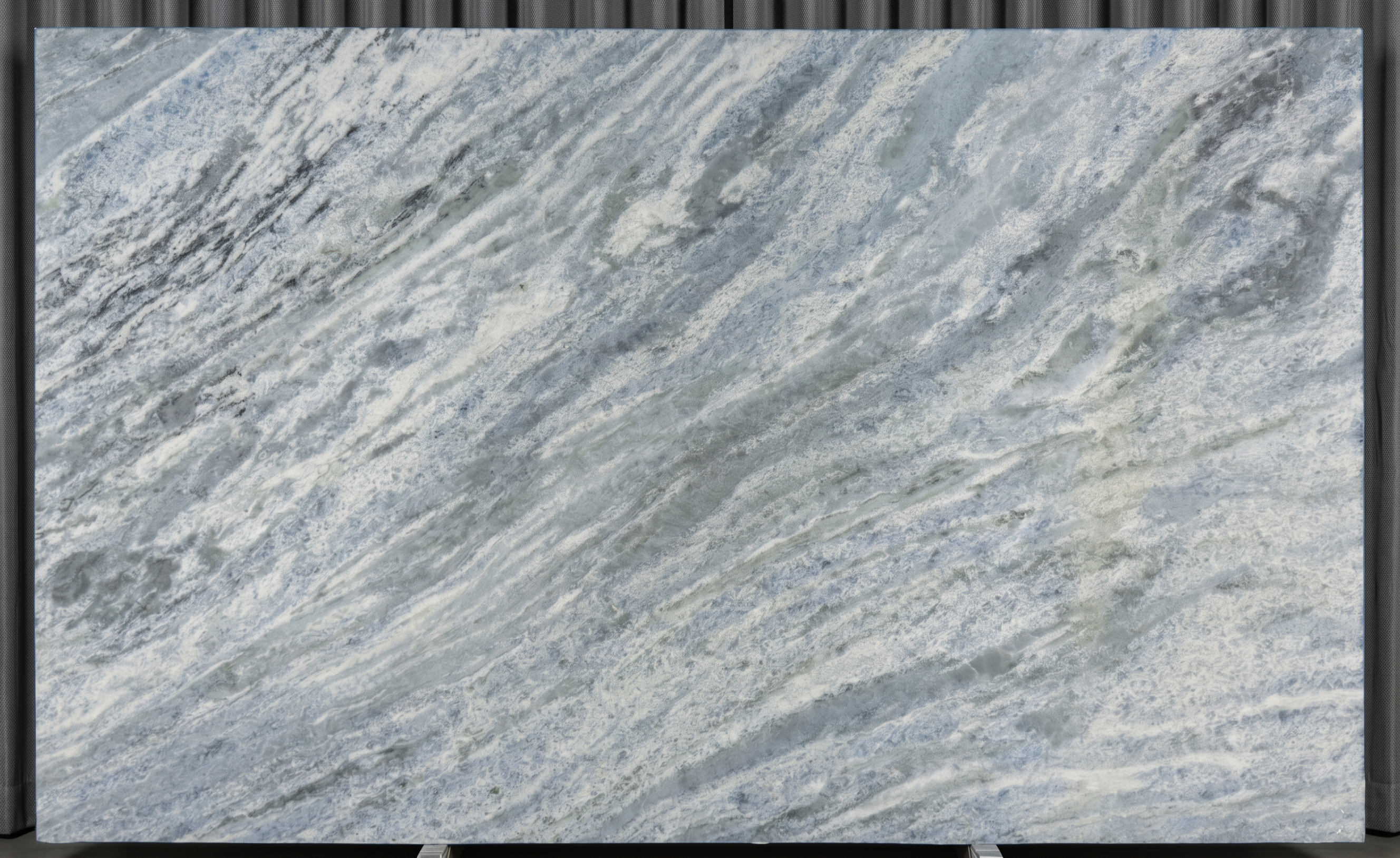 Cristalita Blue slab