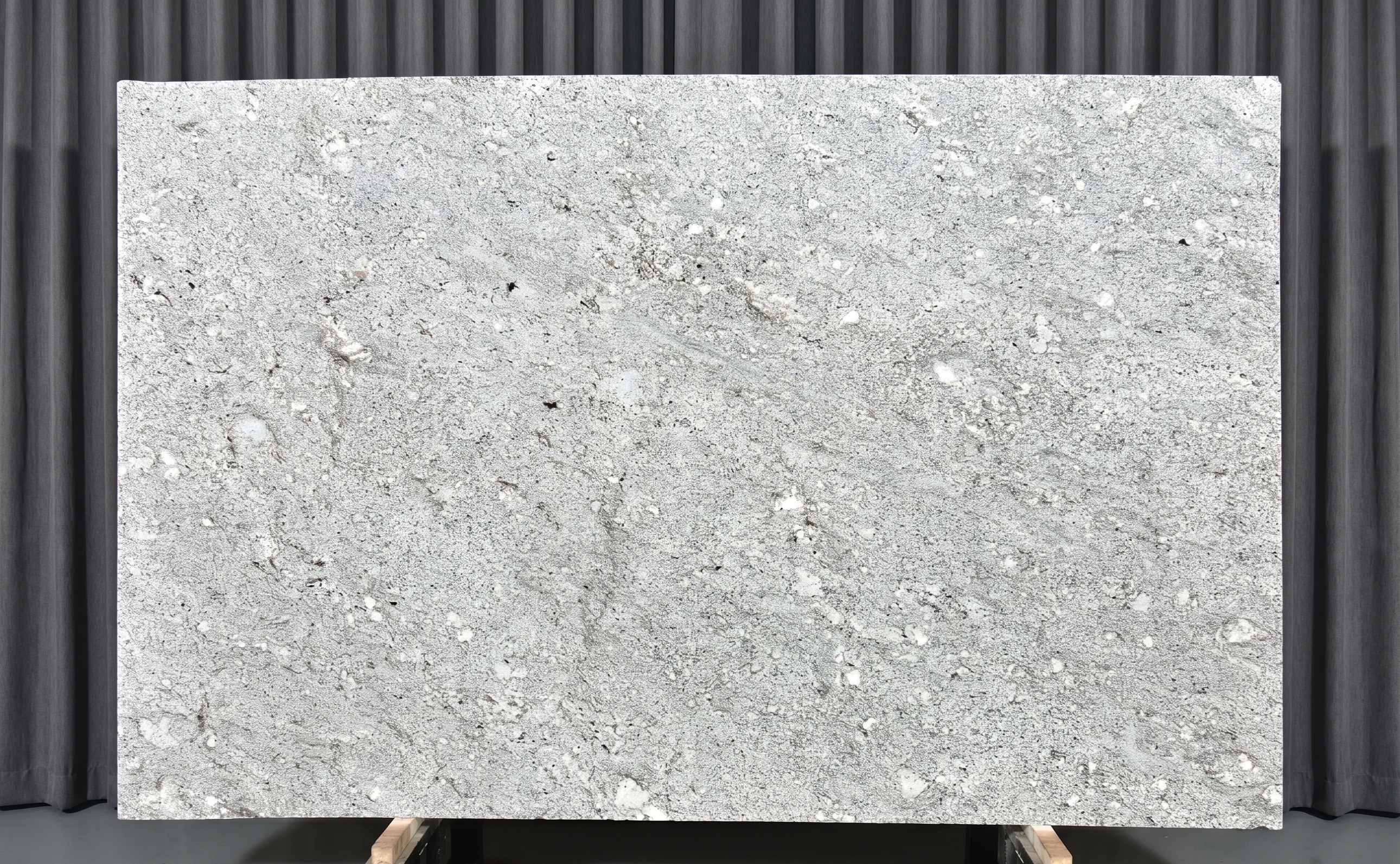 Andino White slab