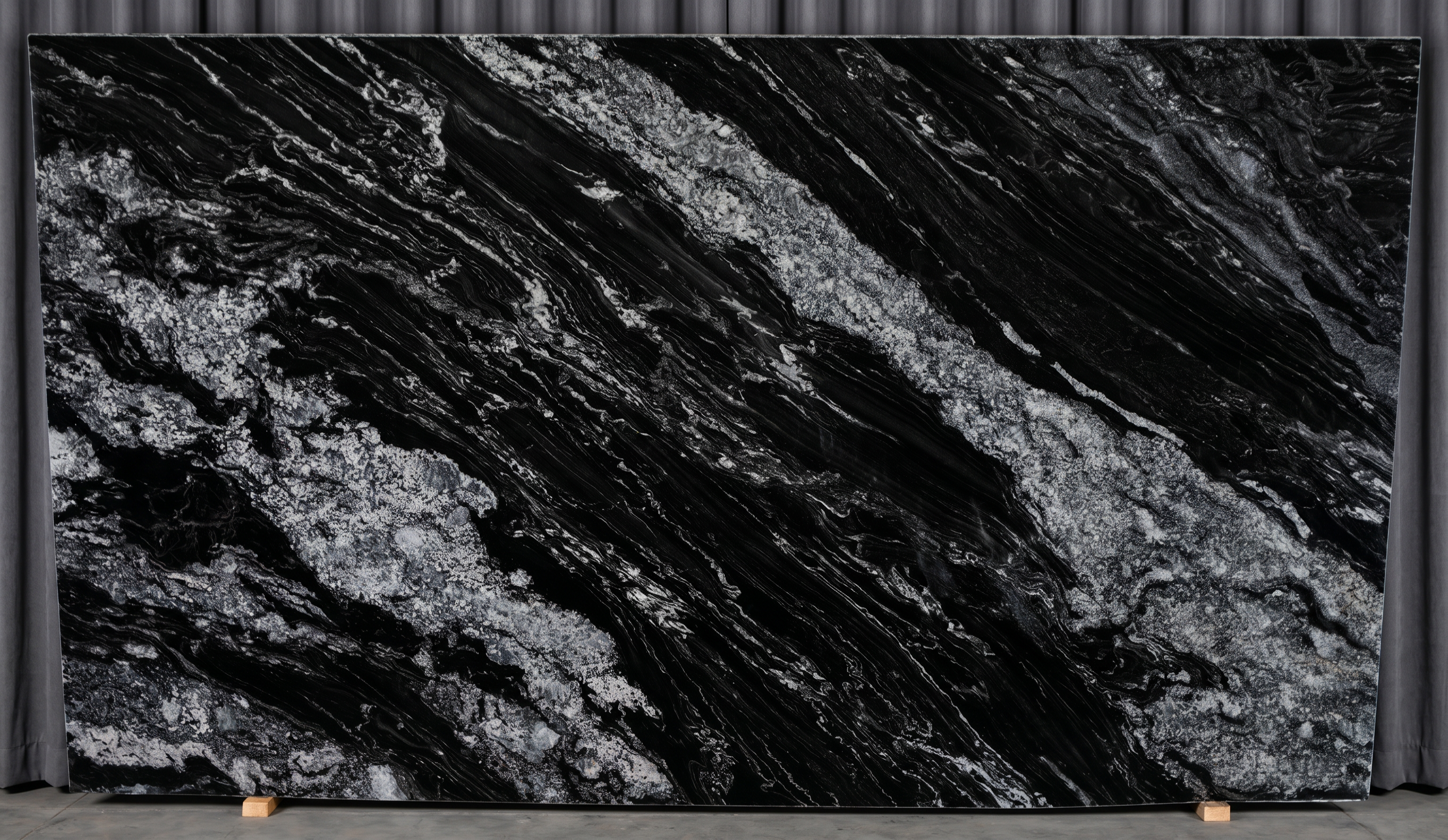 Black Forest slab