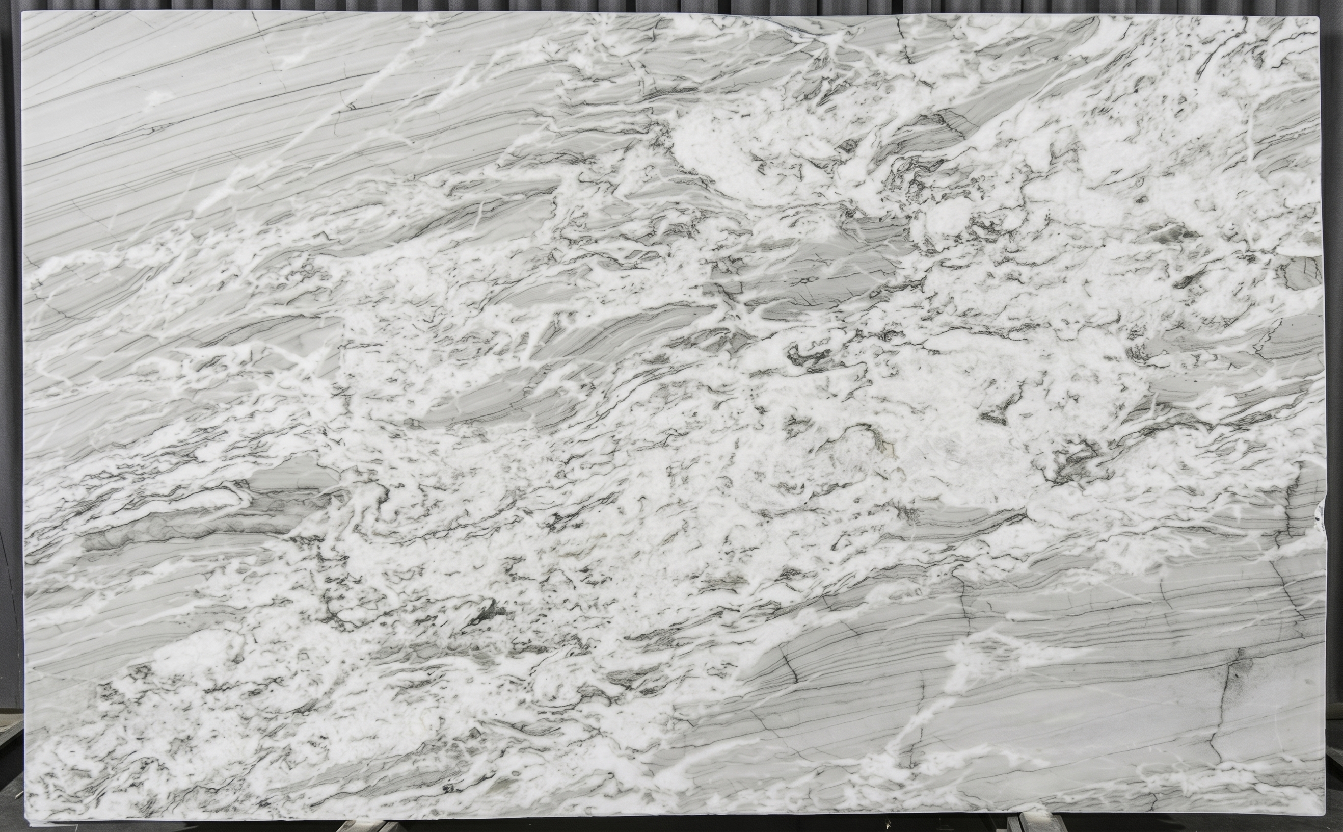 Nuage slab